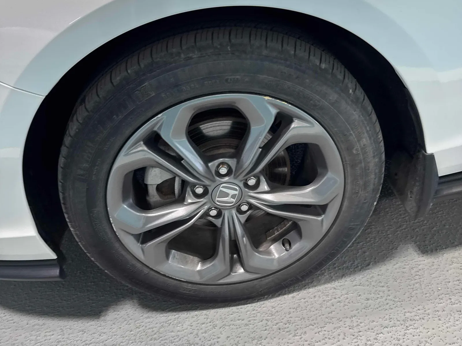 Tire