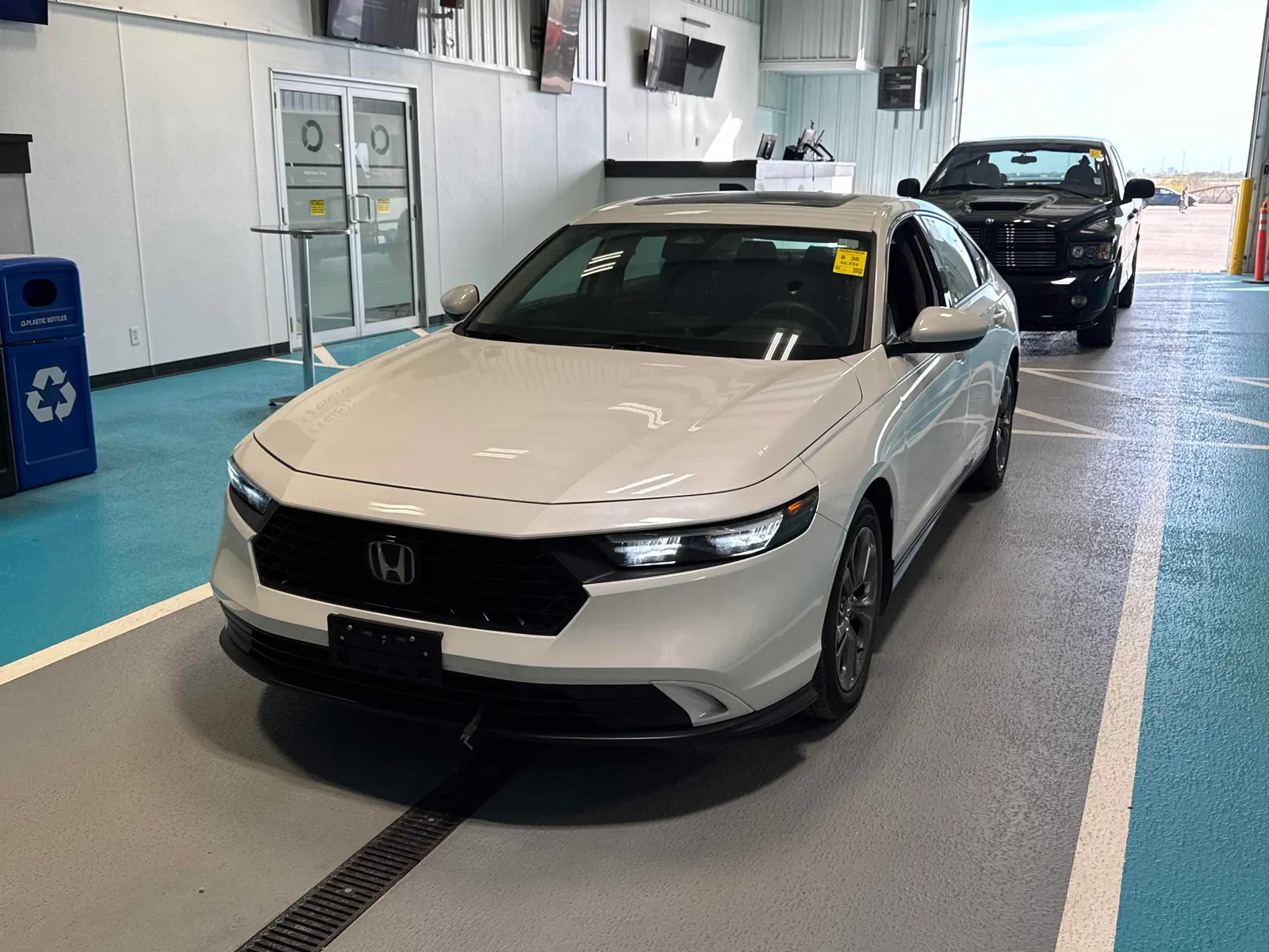 2023 Honda Accord Sedan