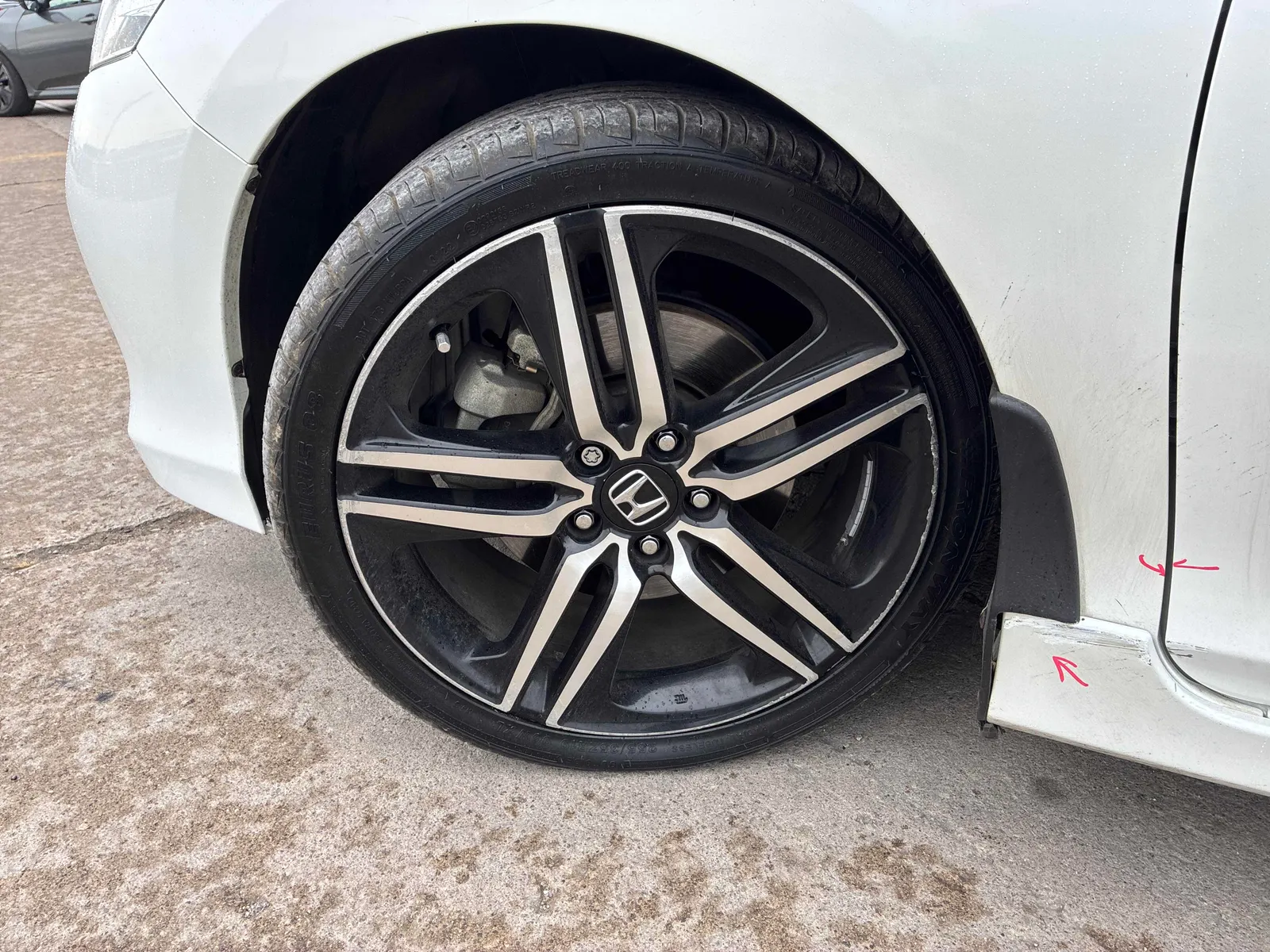 Tire