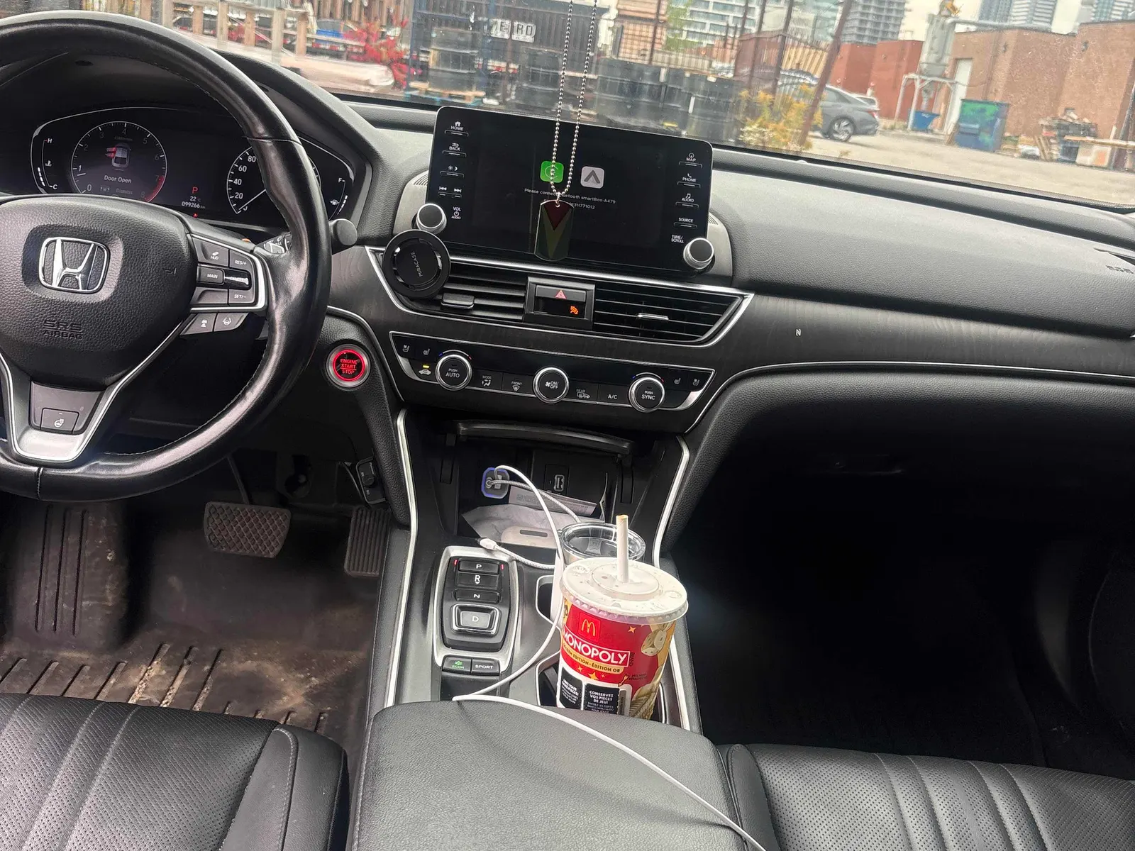 Console