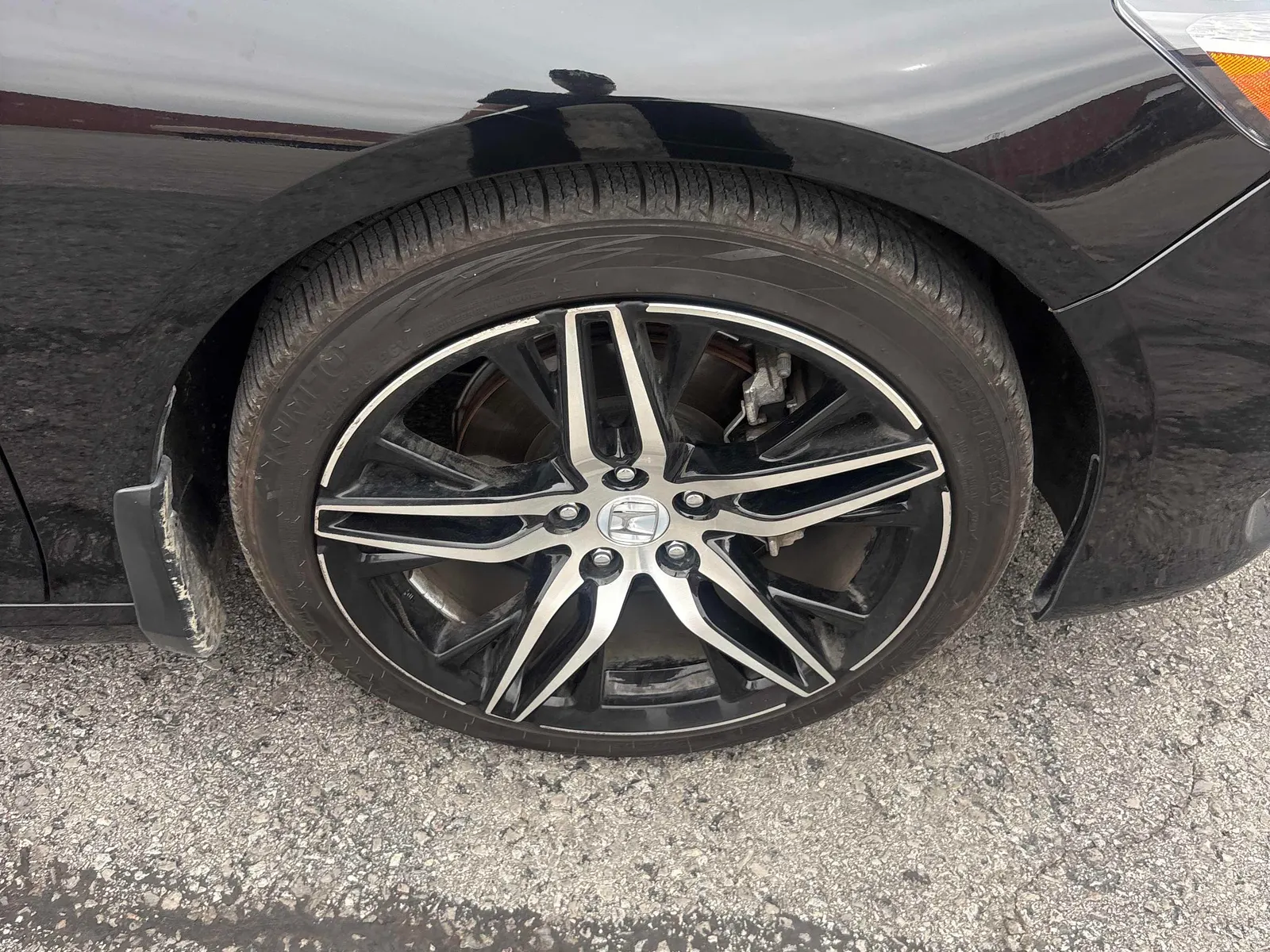 Tire