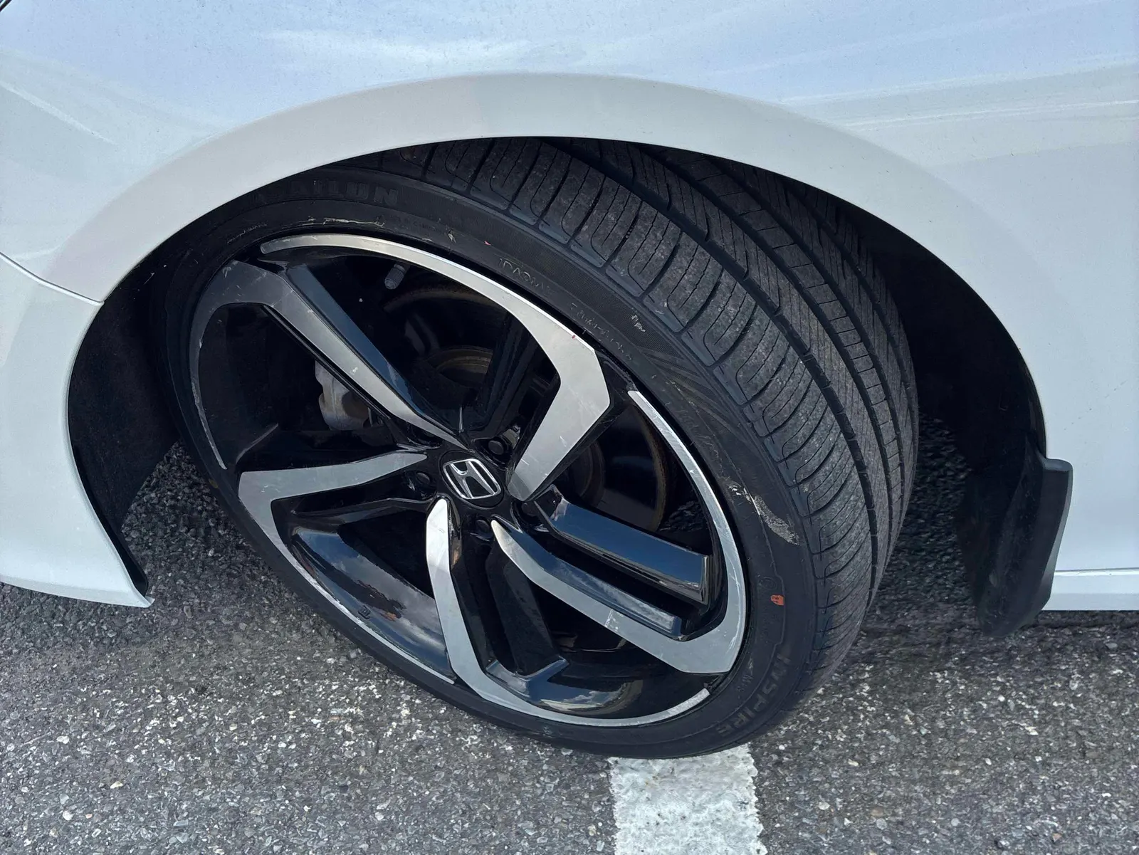 Tire