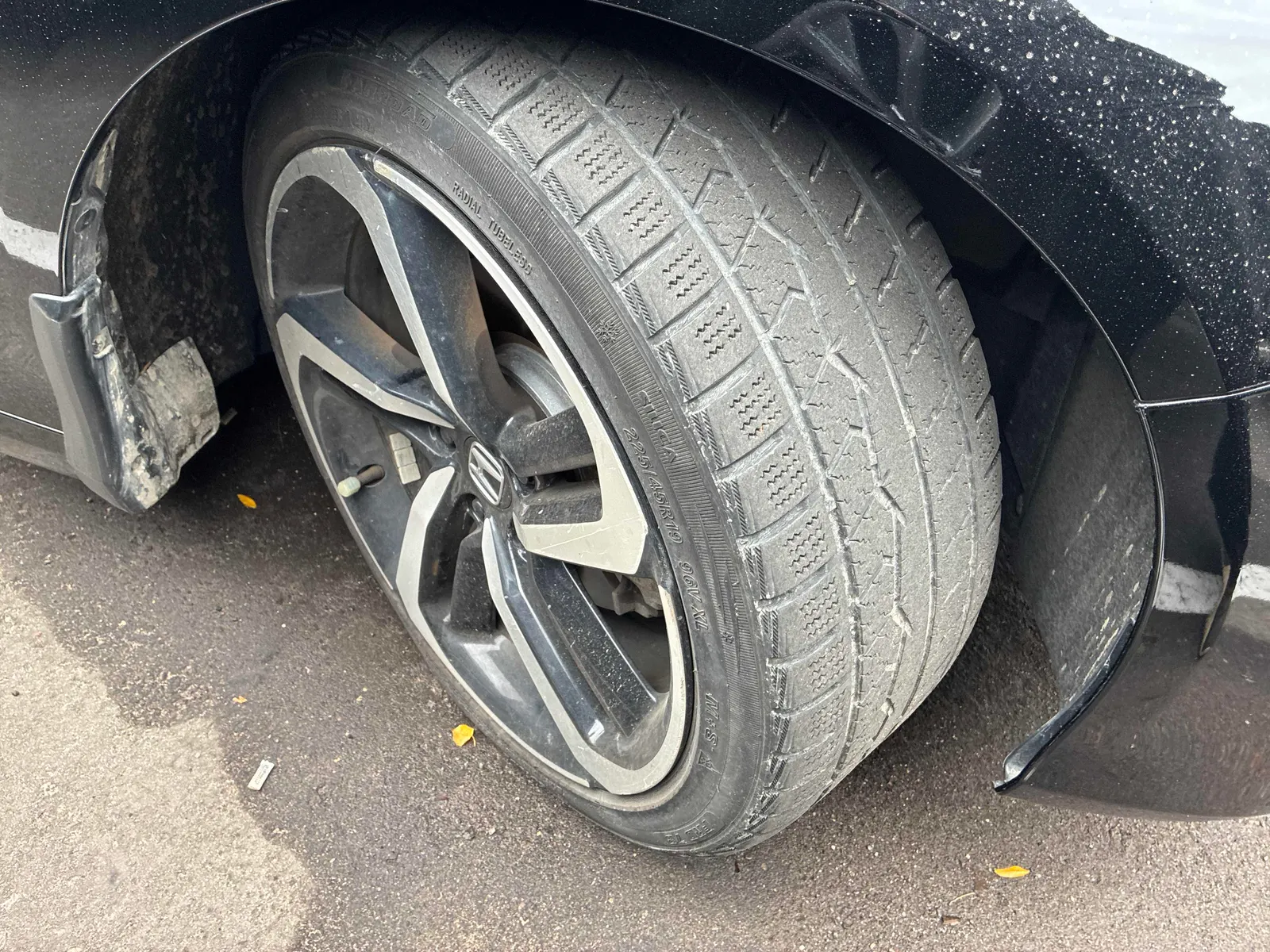 Tire