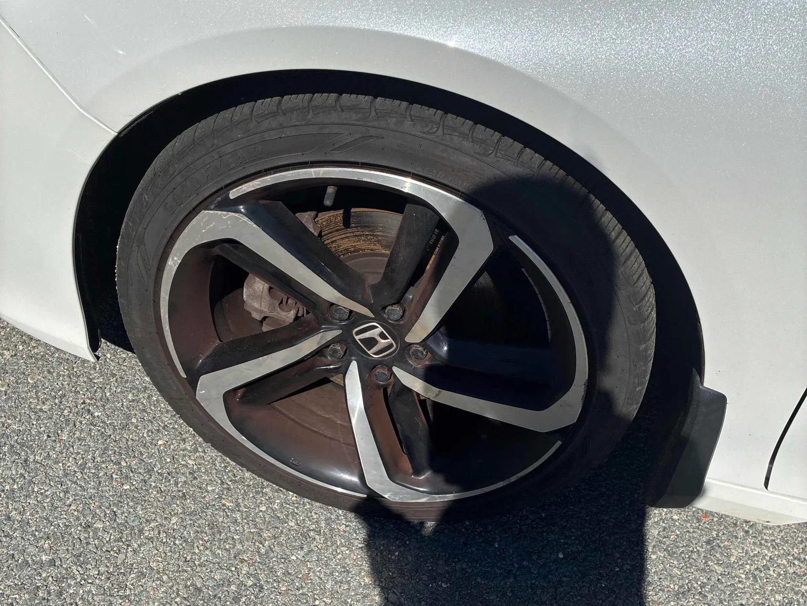 Tire