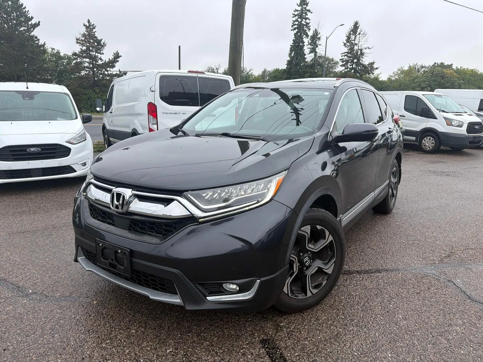 3/4 Front (Main image)