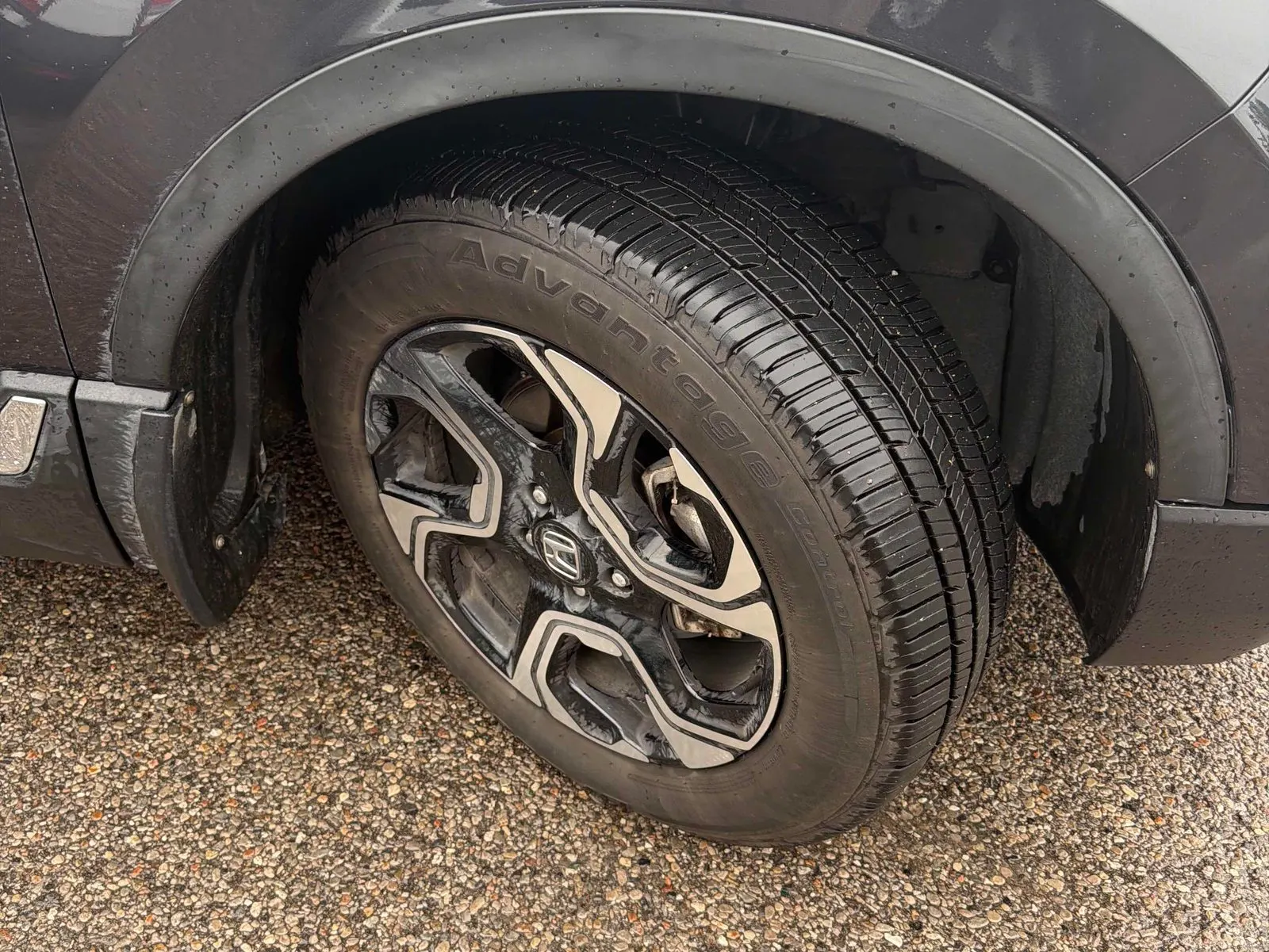 Tire
