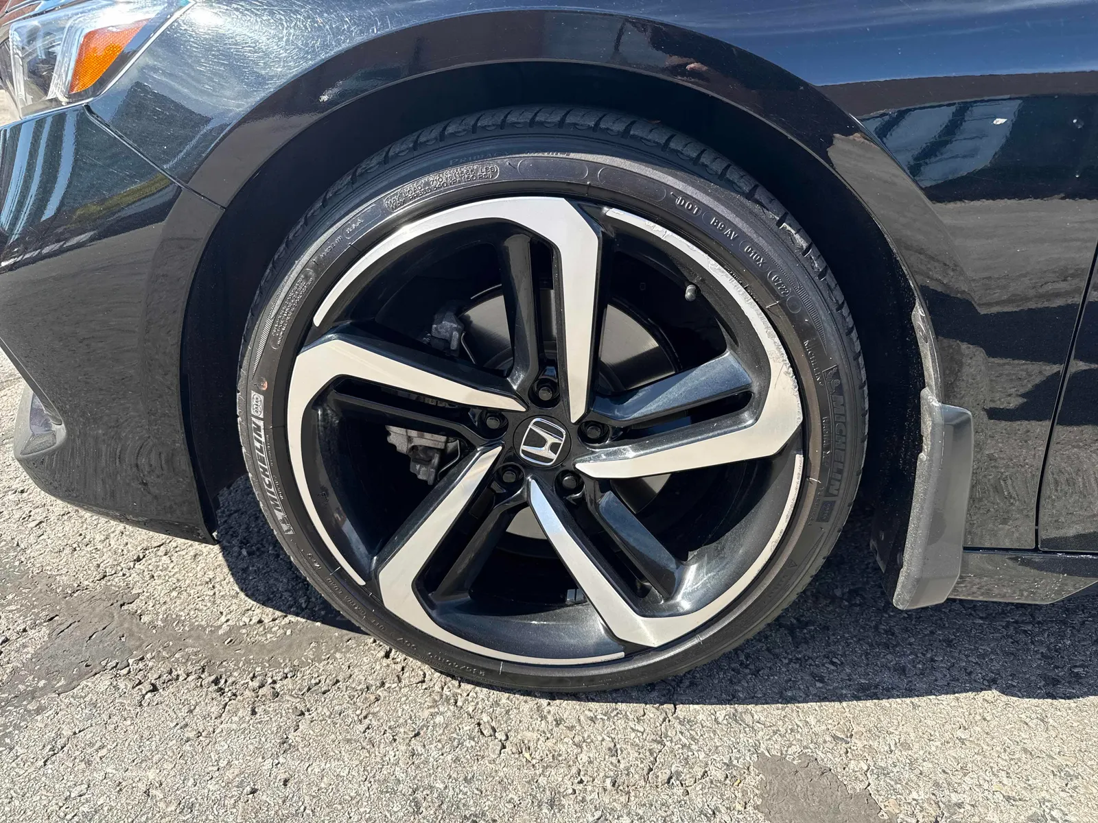 Tire