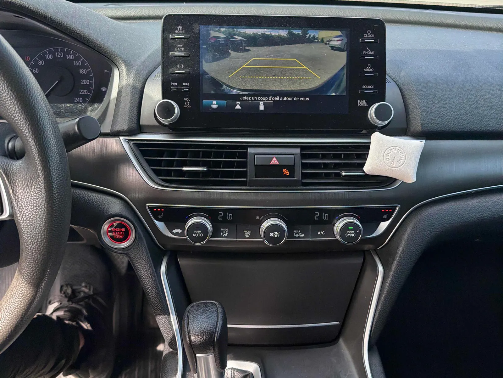 Console