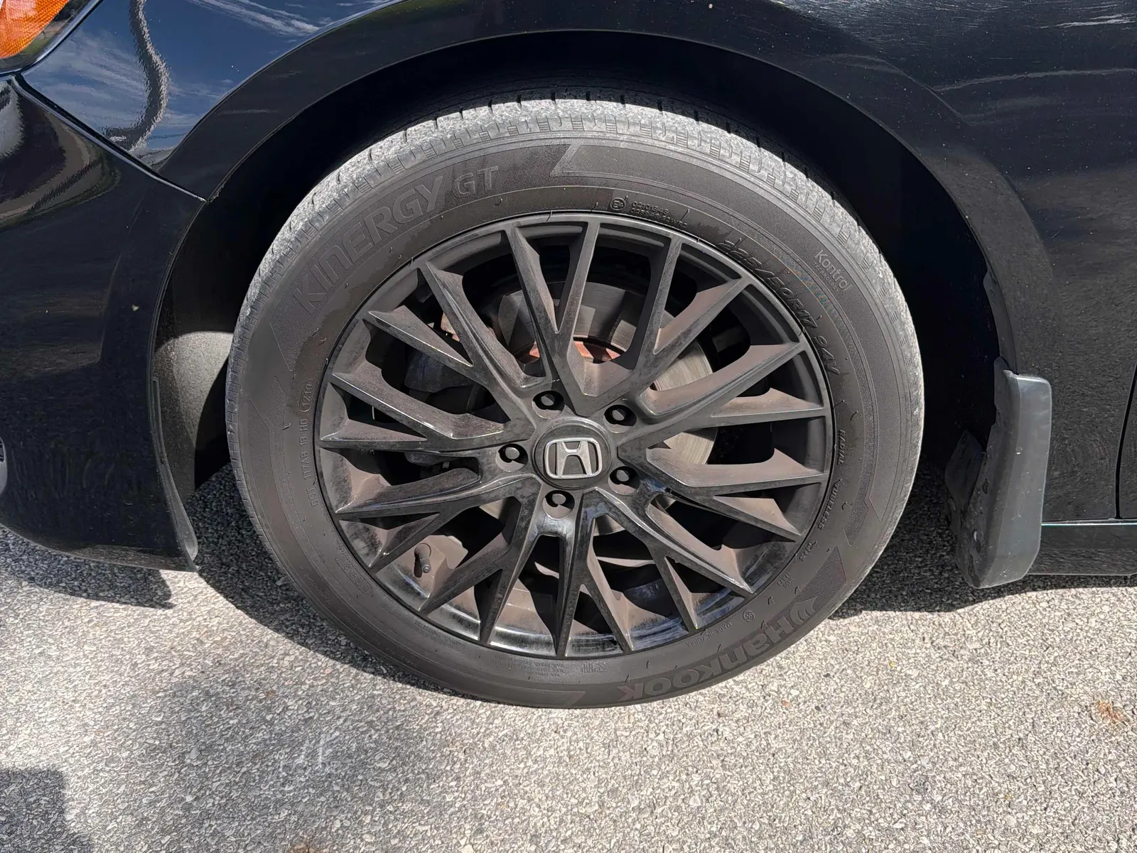 Tire