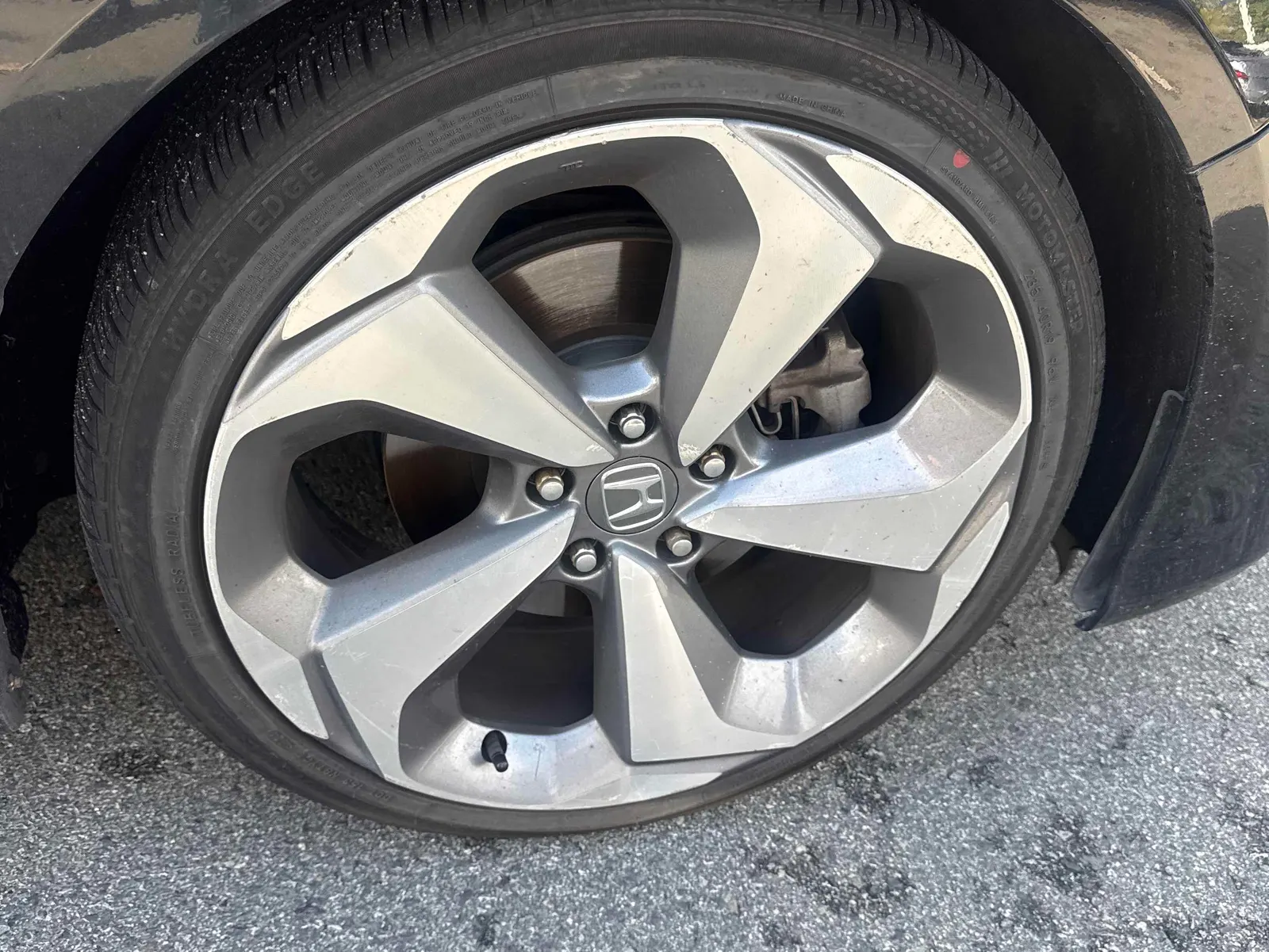 Tire