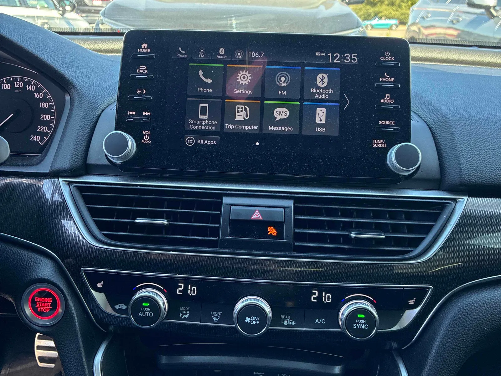 Console