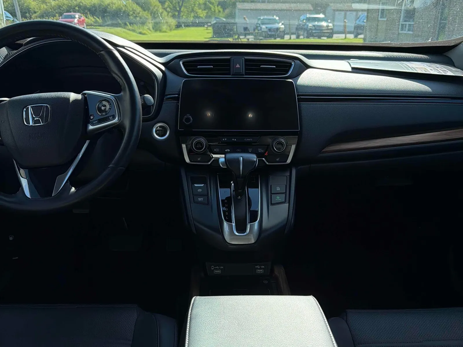 Console