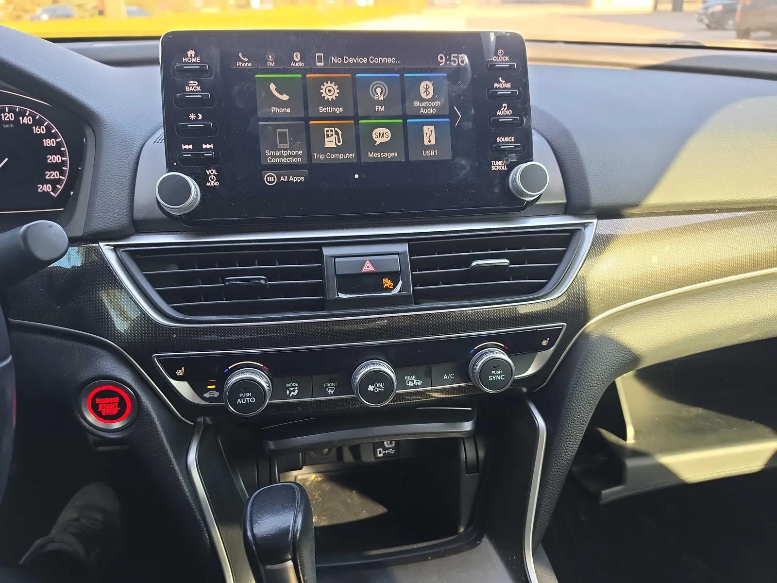 Console