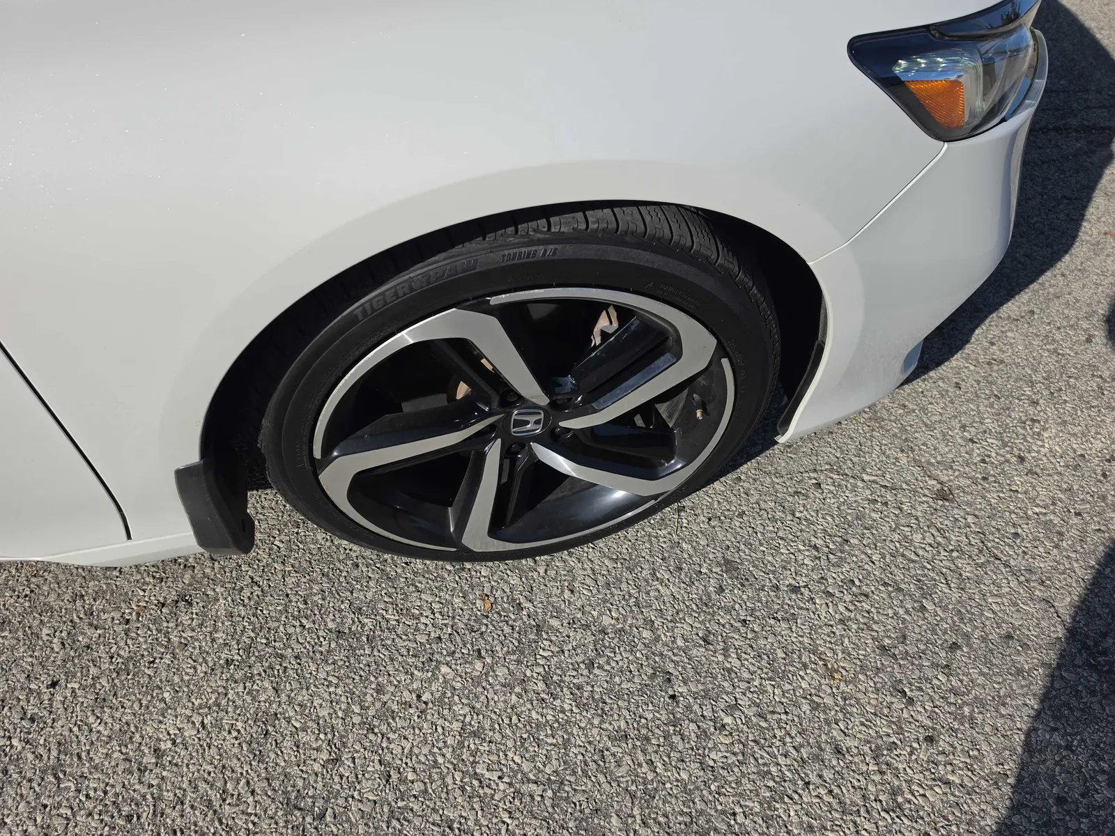 Tire