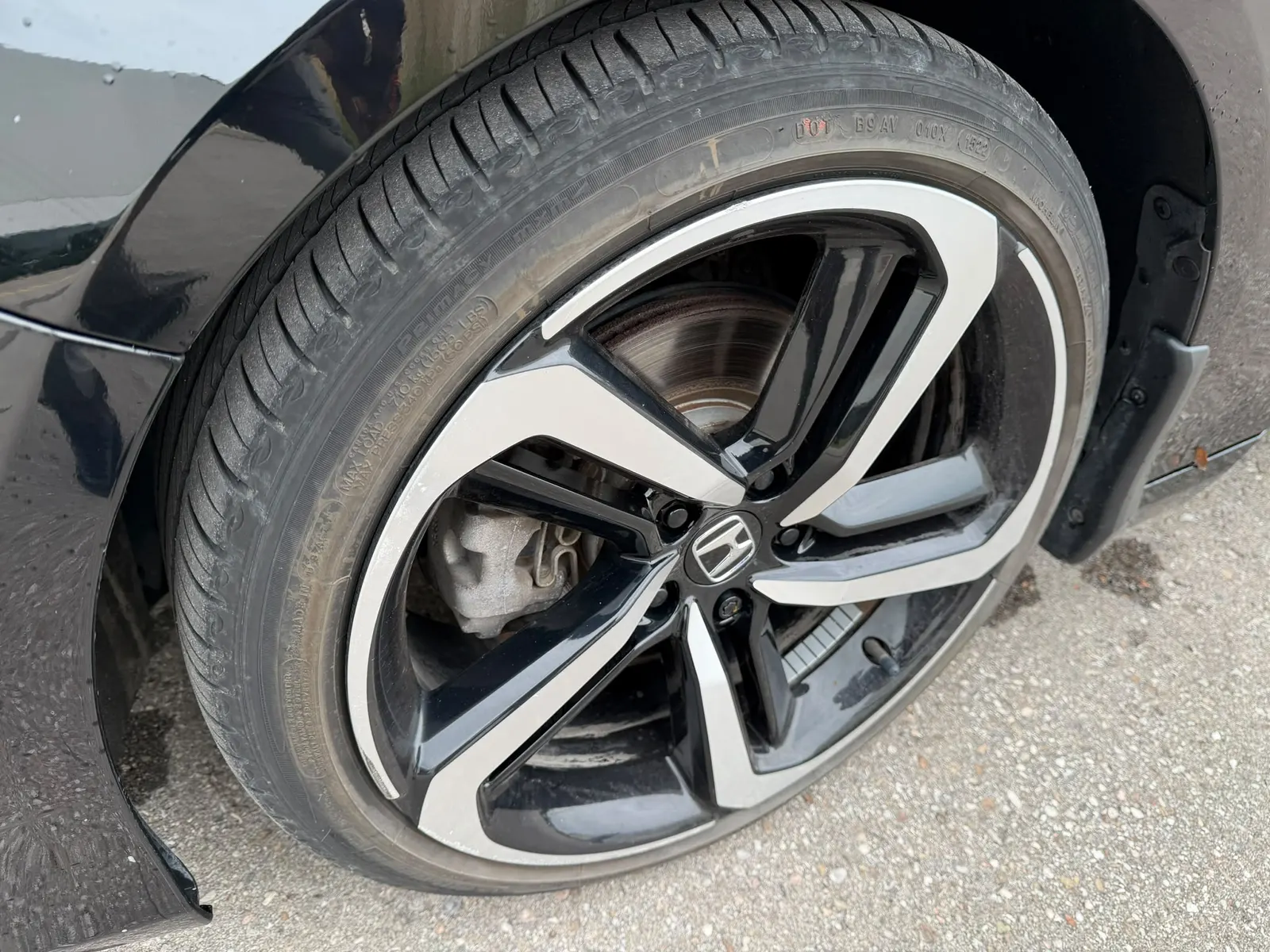 Tire