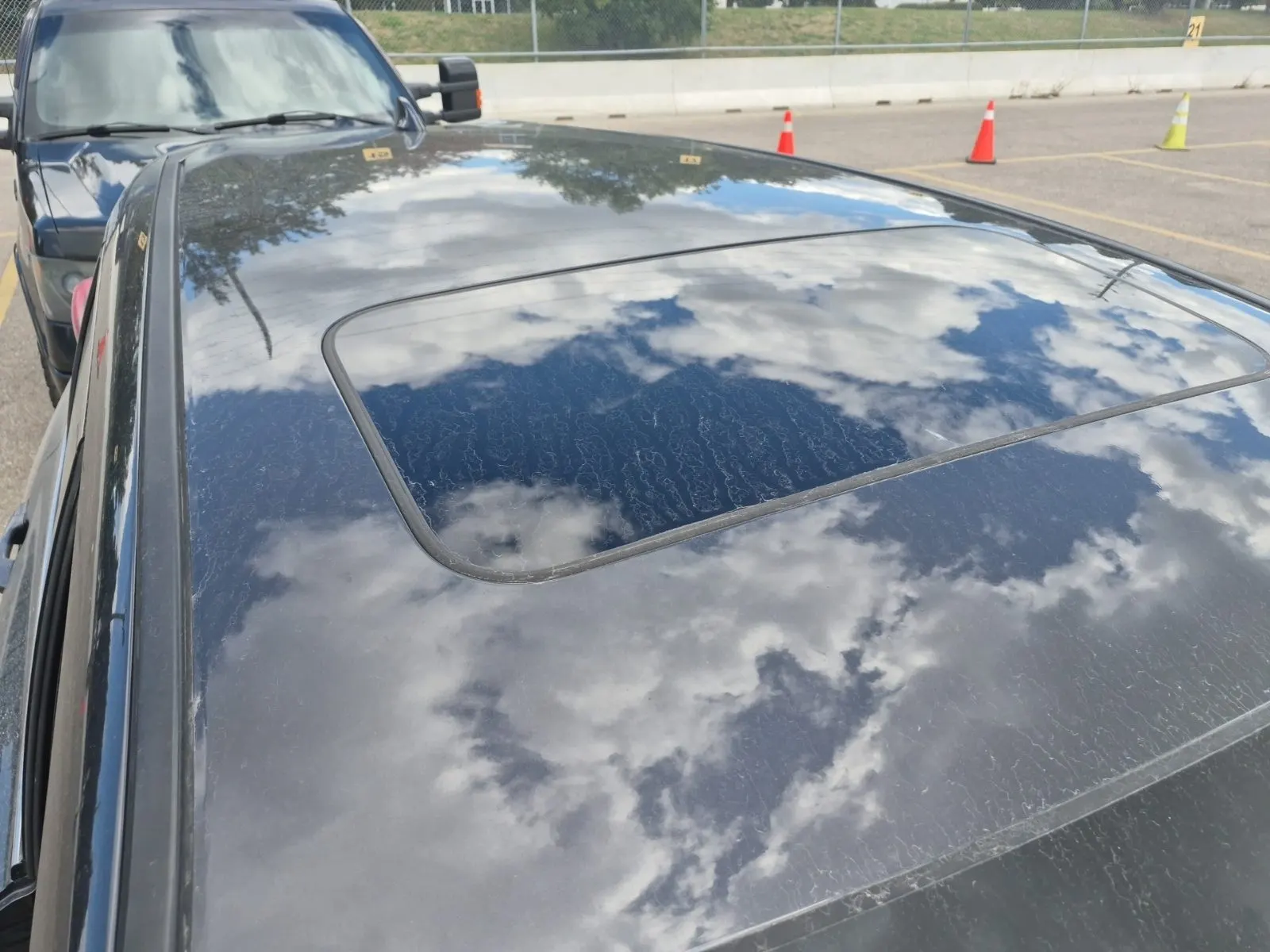 Exterior Roof Photo