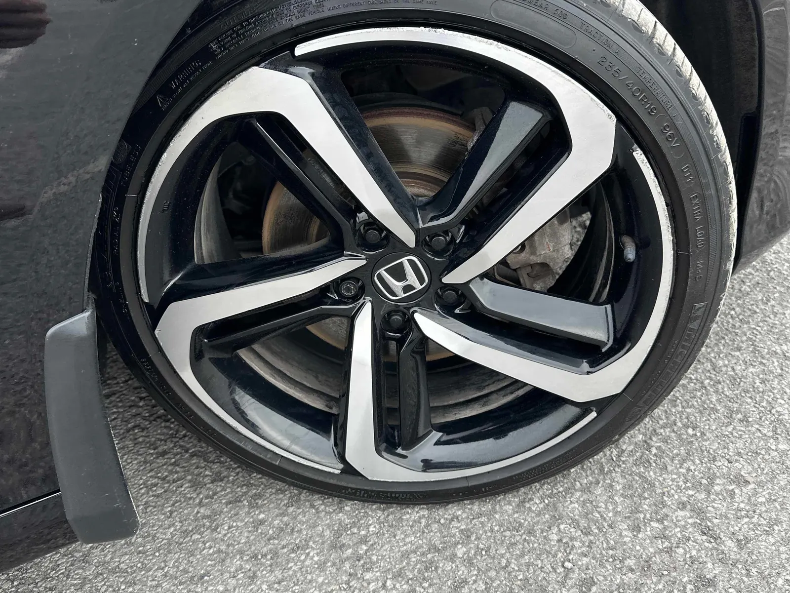 Tire
