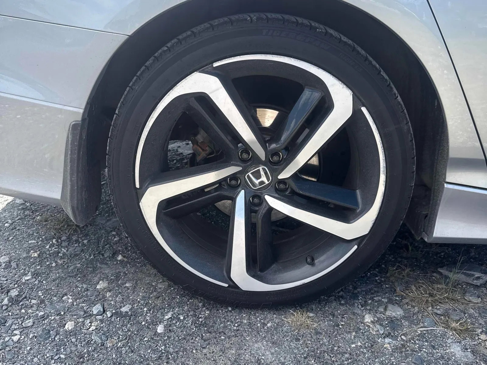 Tire