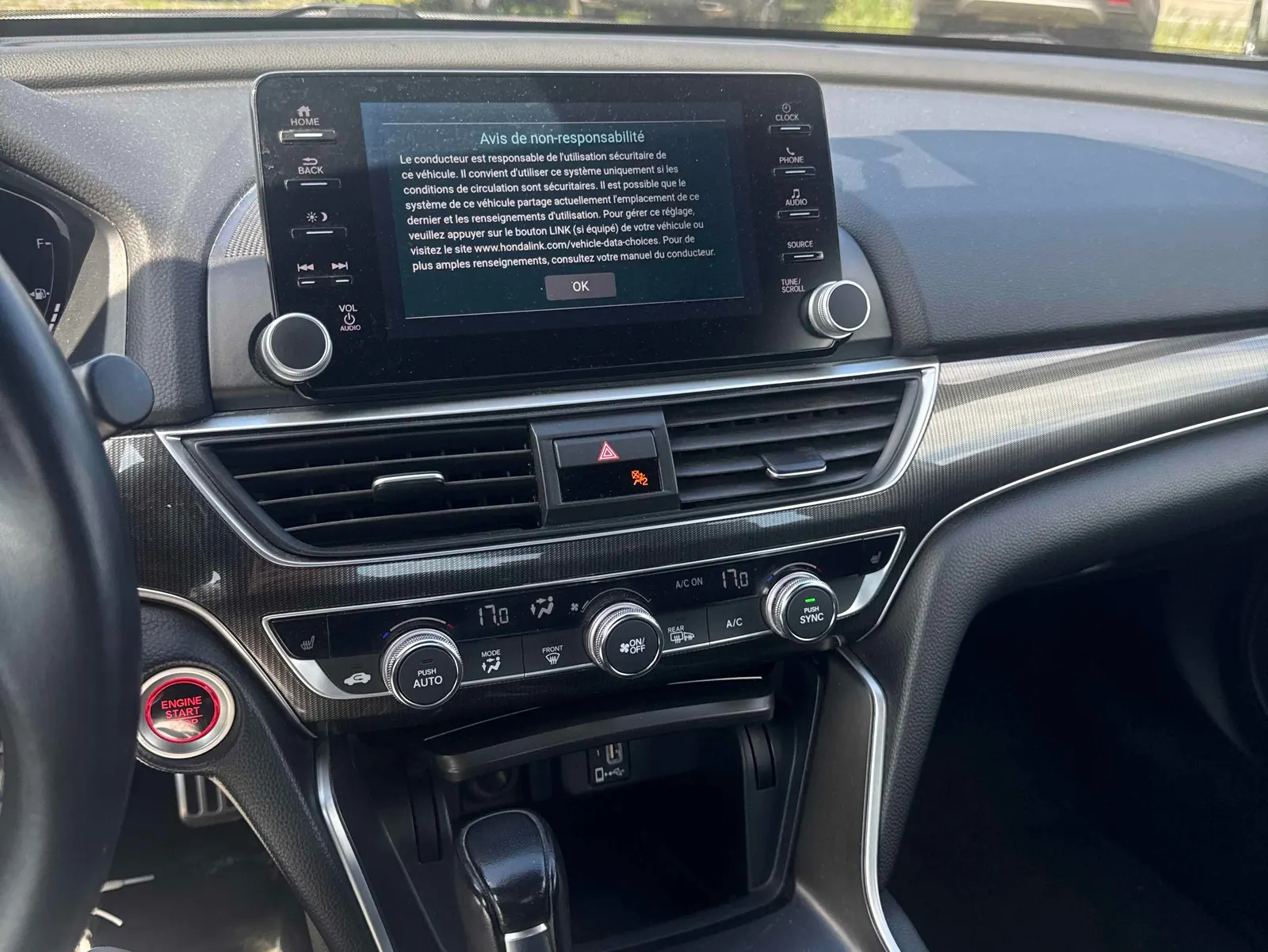 Console