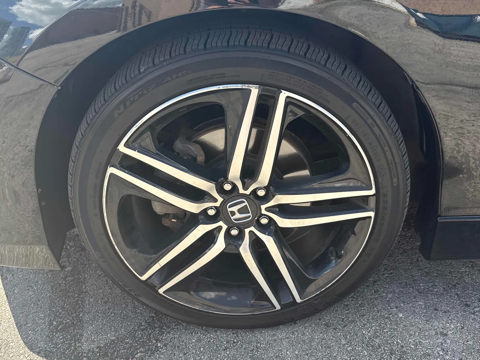 Tire