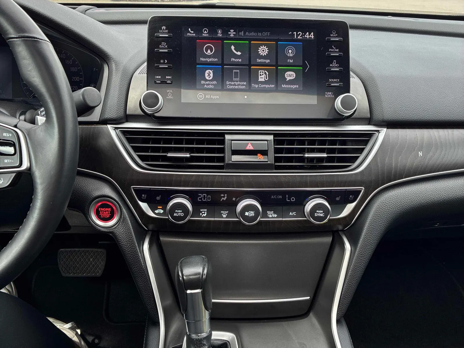 Console