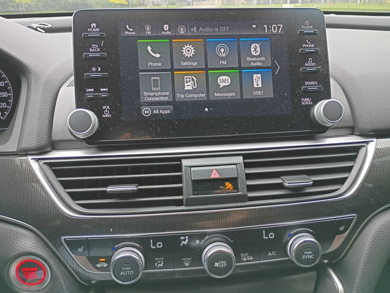 Console