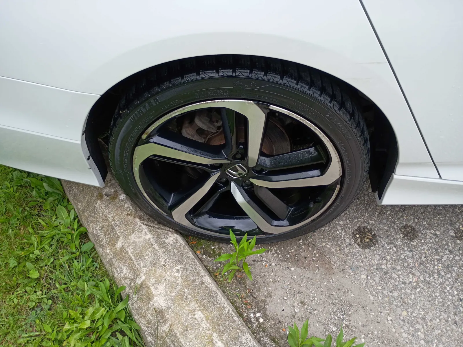 Tire