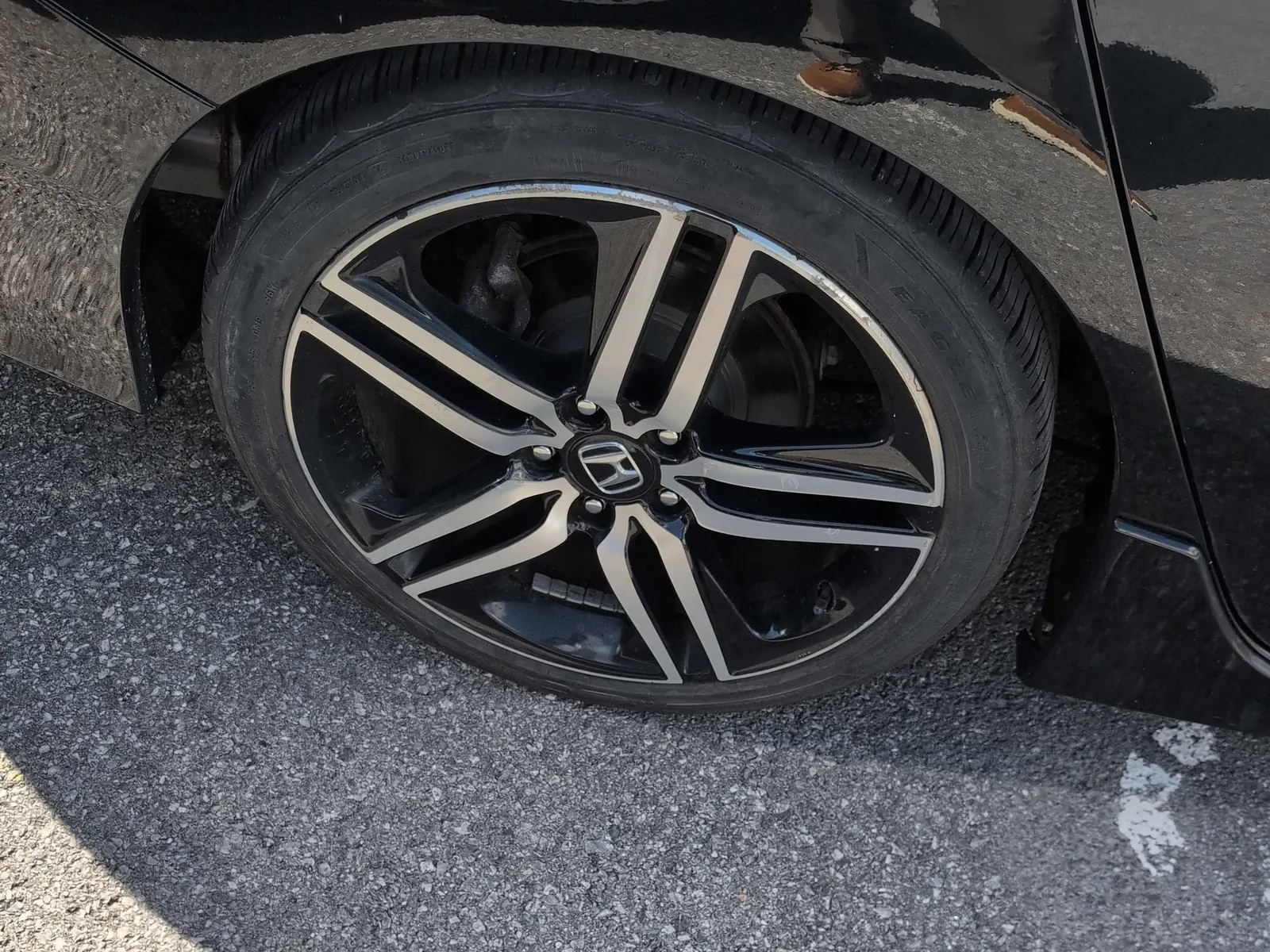 Tire