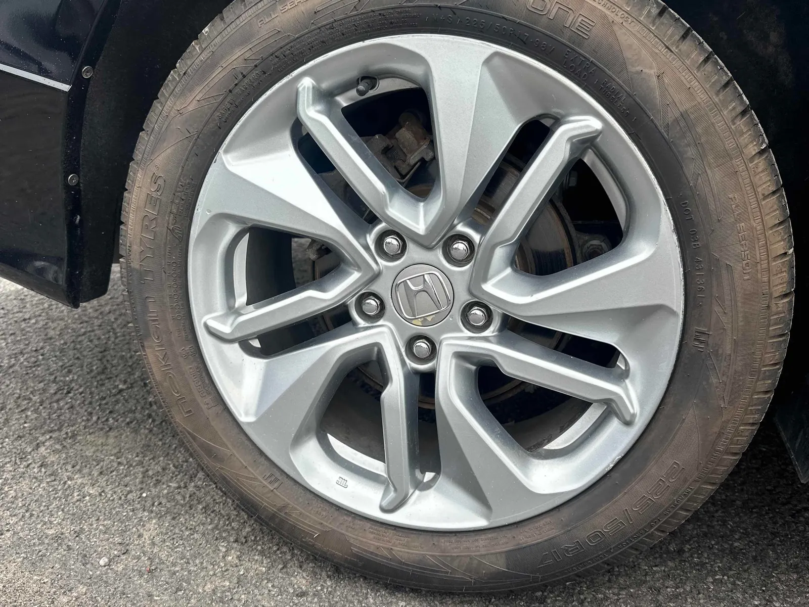 Tire