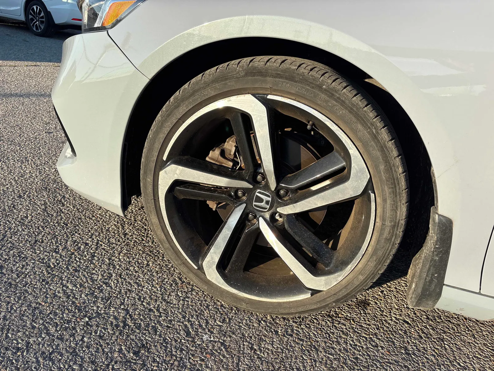 Tire