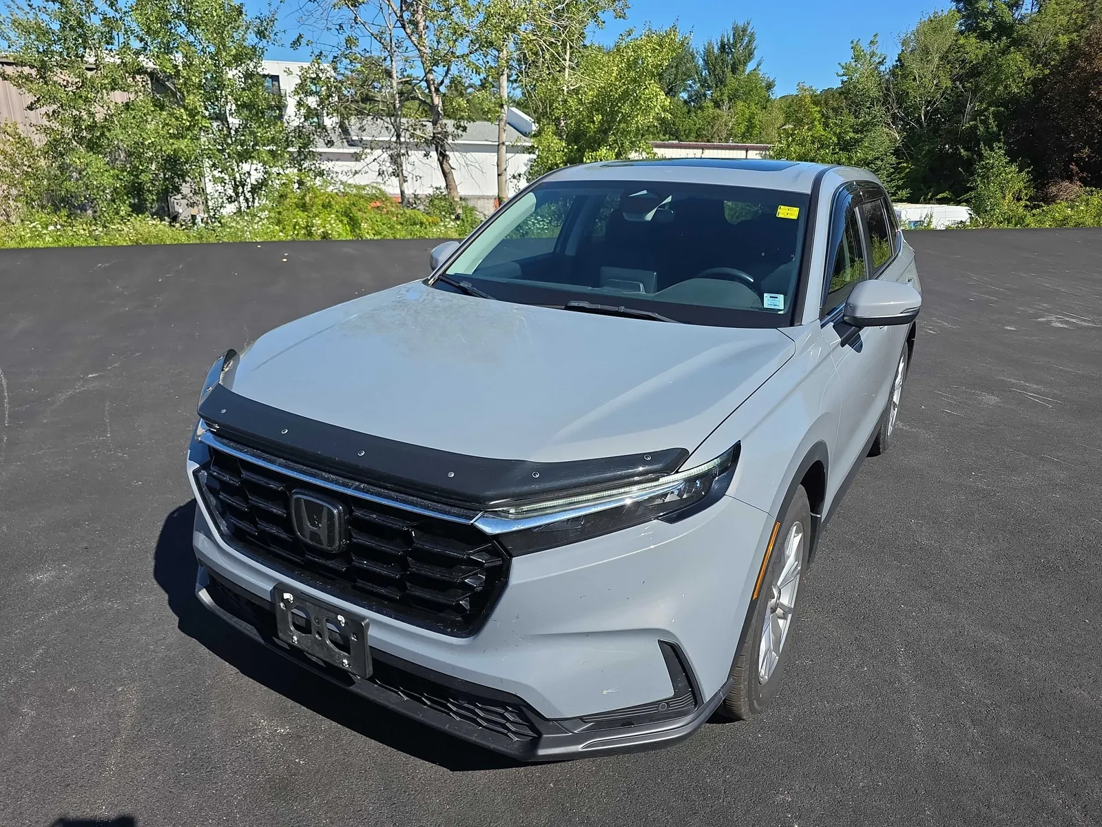 2023 Honda CR-V