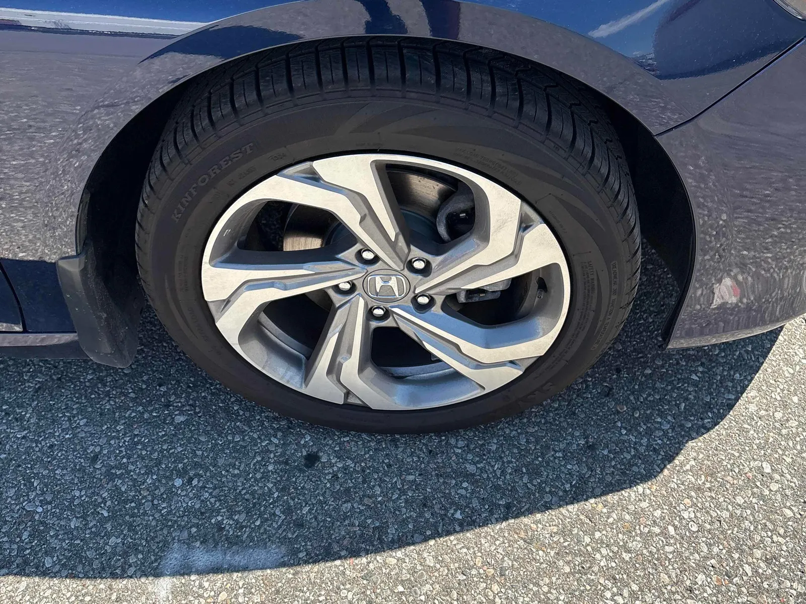 Tire