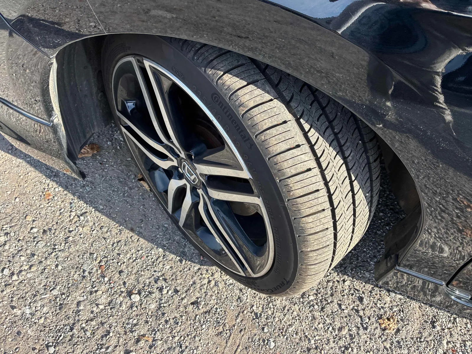 Tire