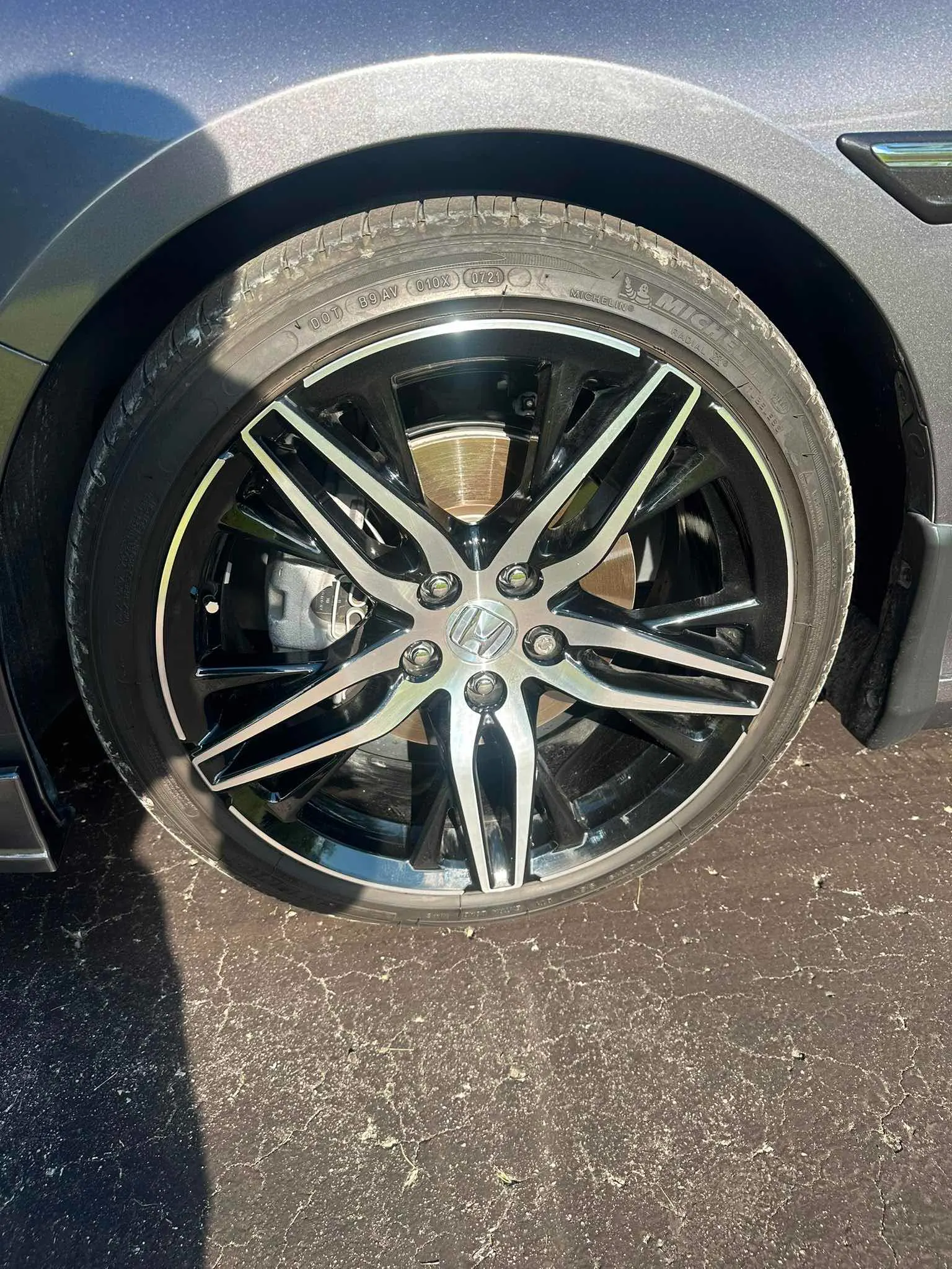 Tire
