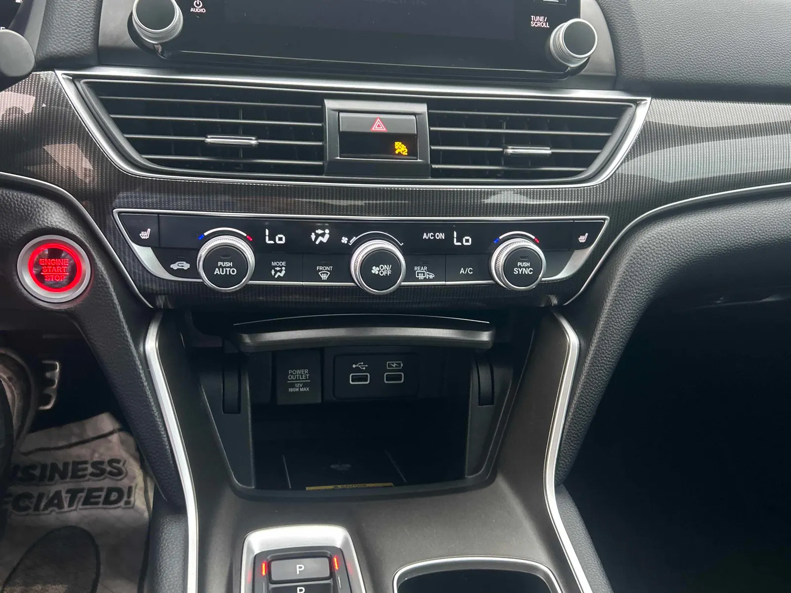 Console