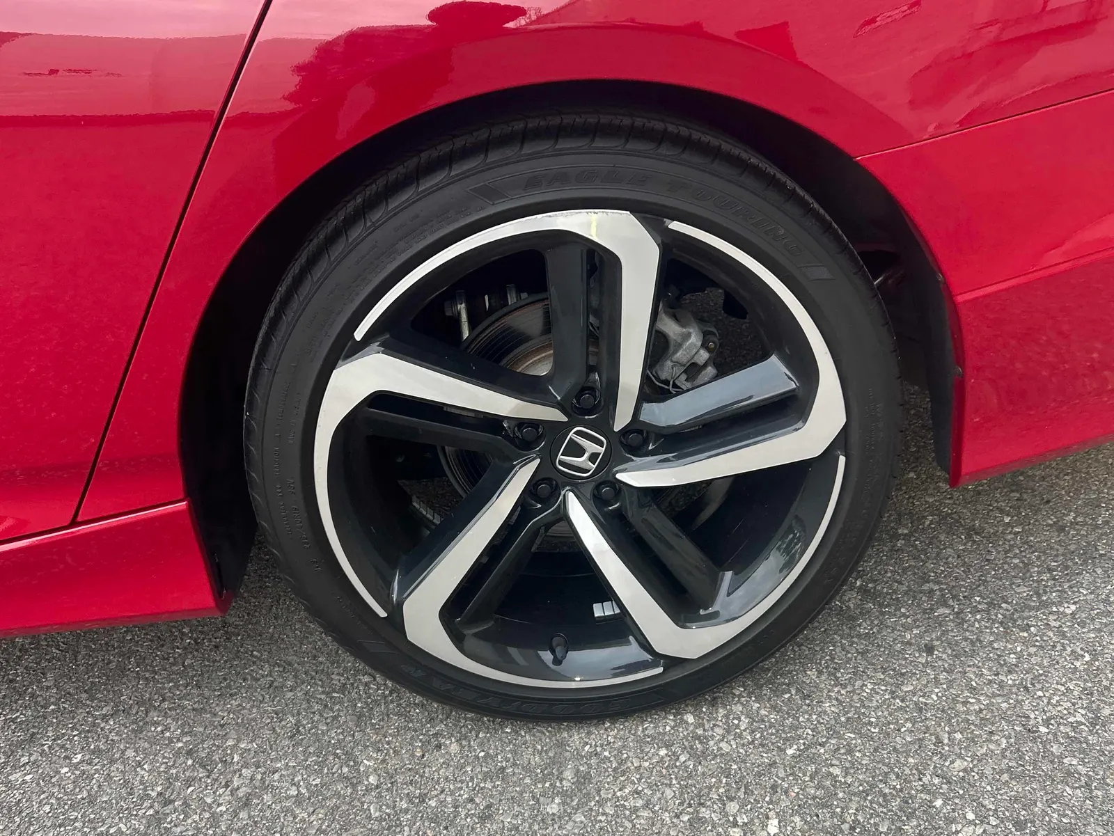 Tire