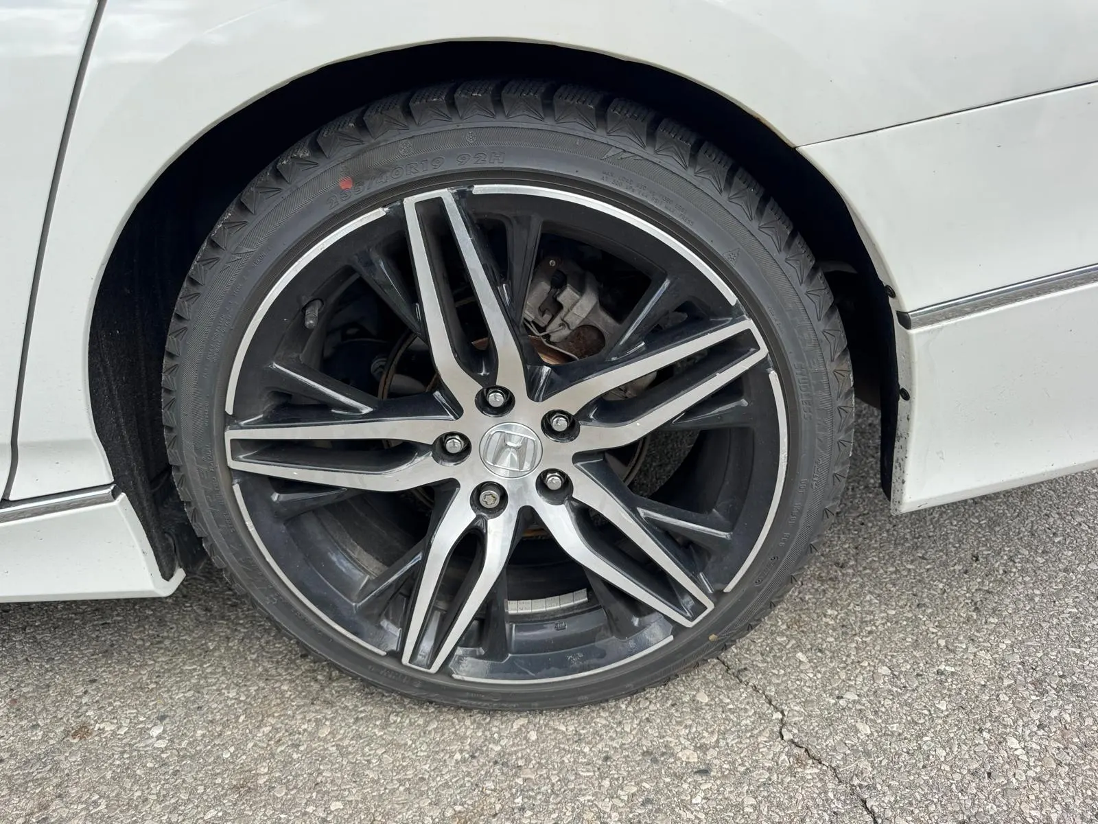 Tire