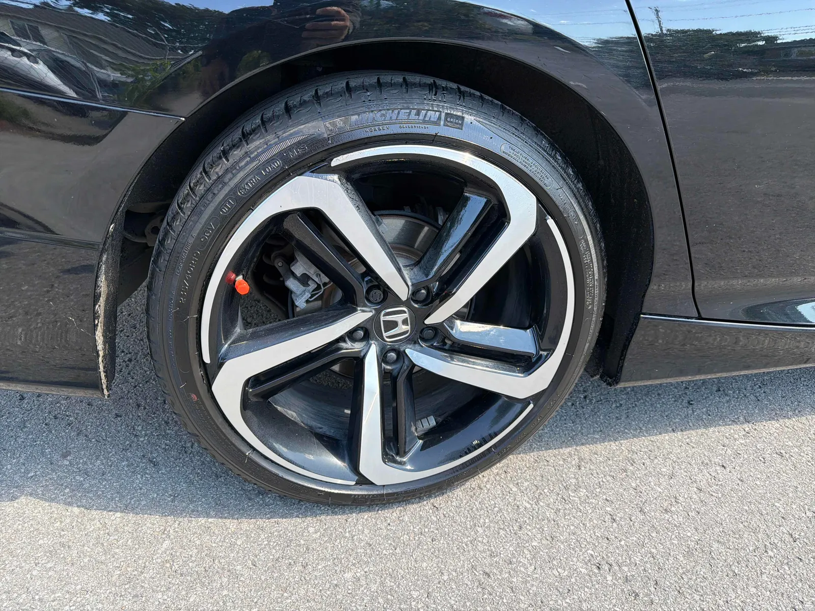 Tire