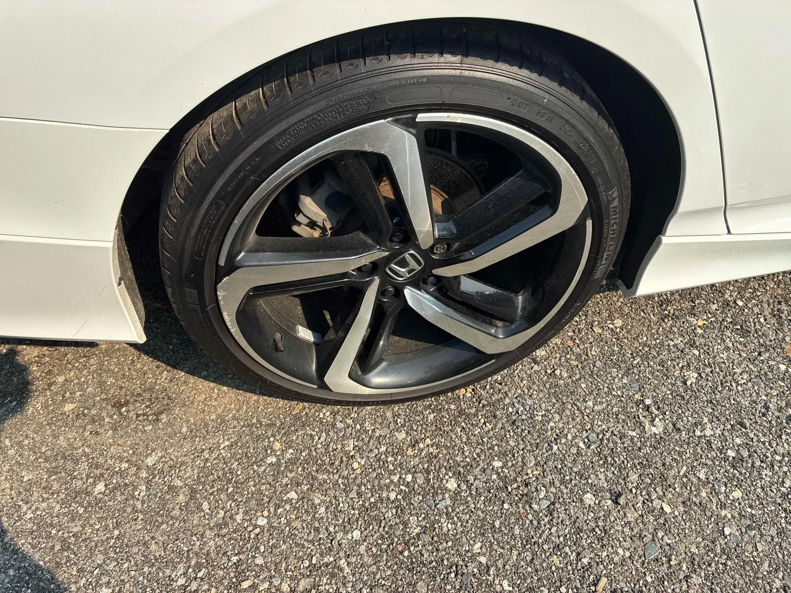 Tire