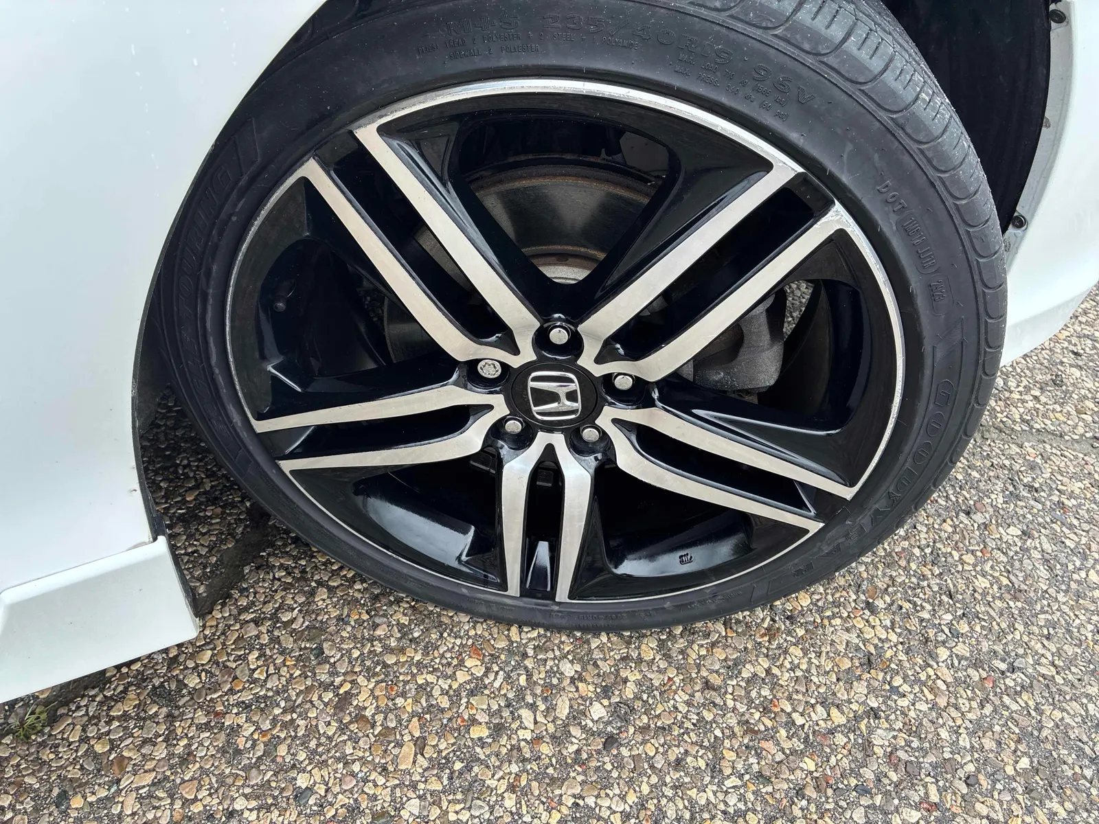 Tire