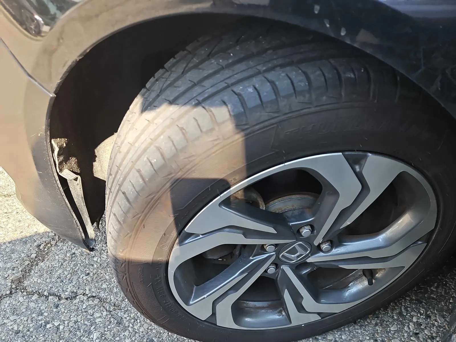 Tire