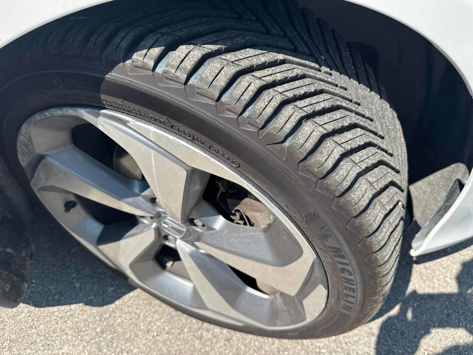 Tire