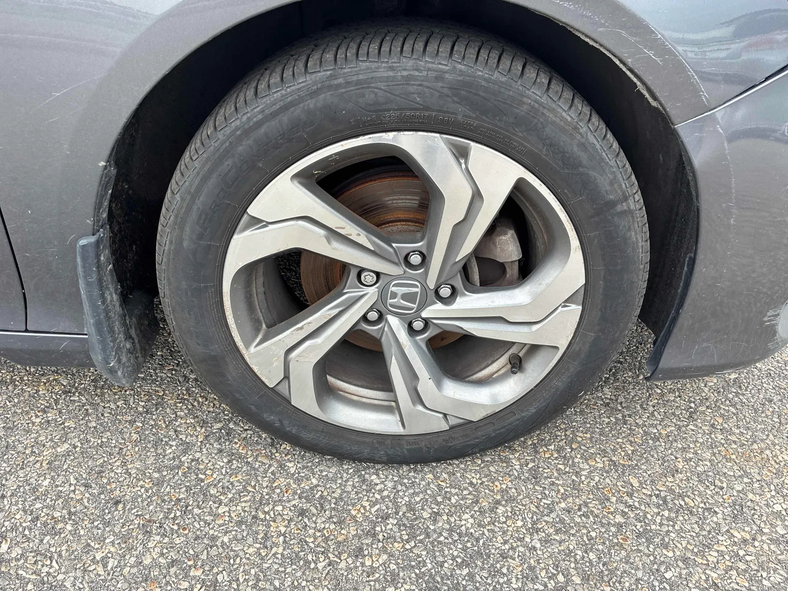 Tire