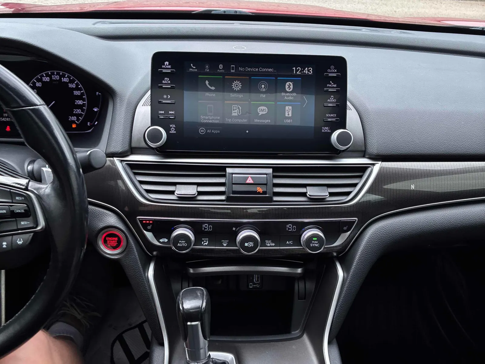 Console