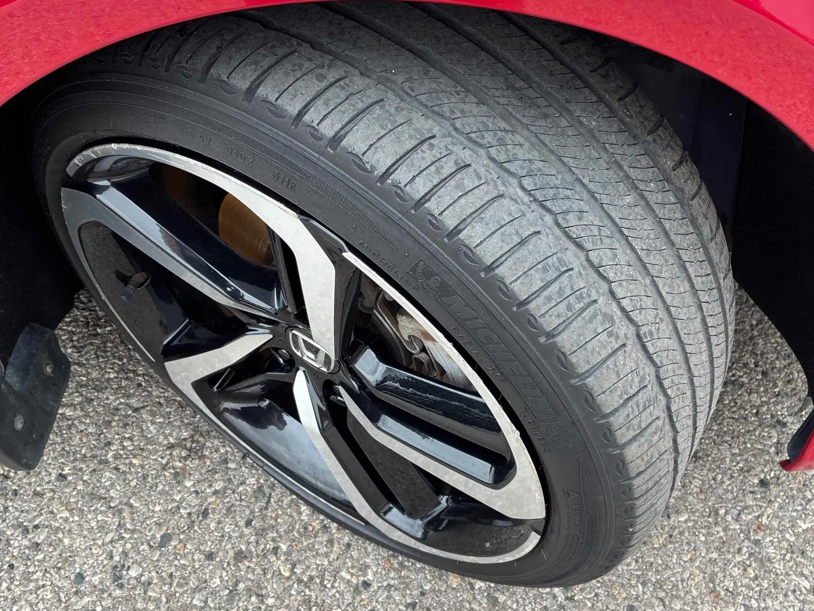 Tire