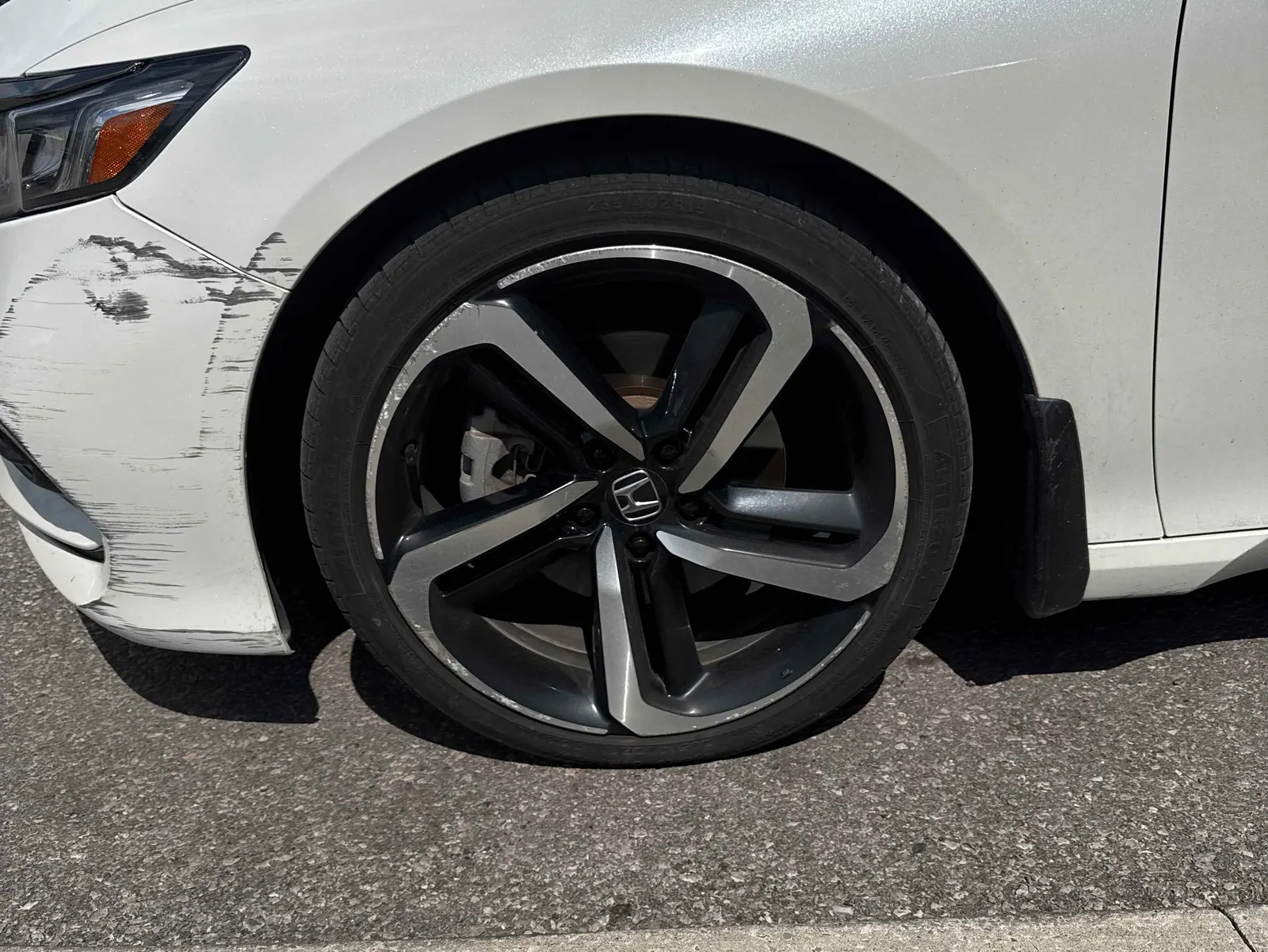 Tire