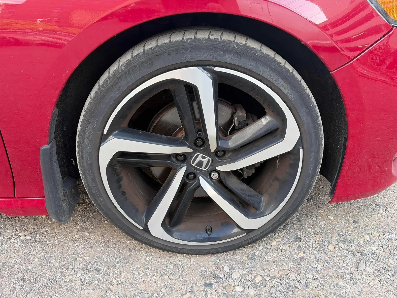 Tire