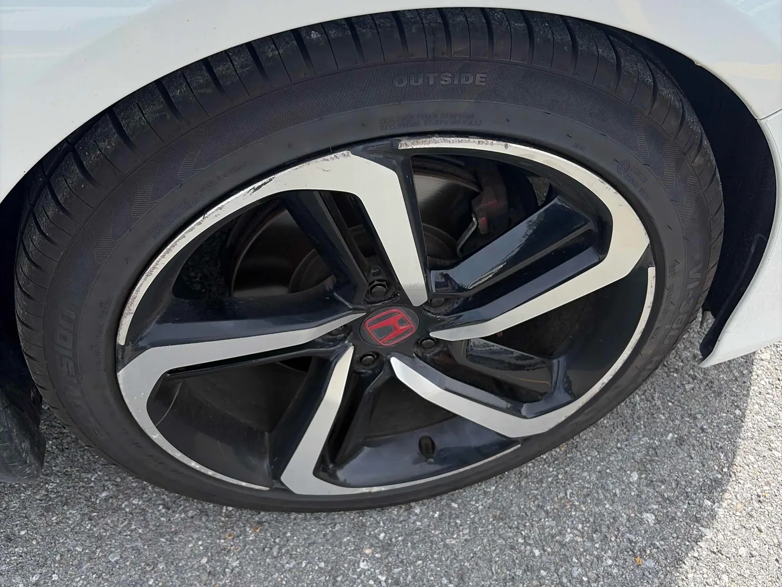 Tire