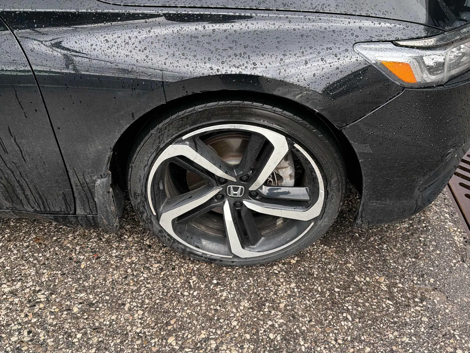 Tire