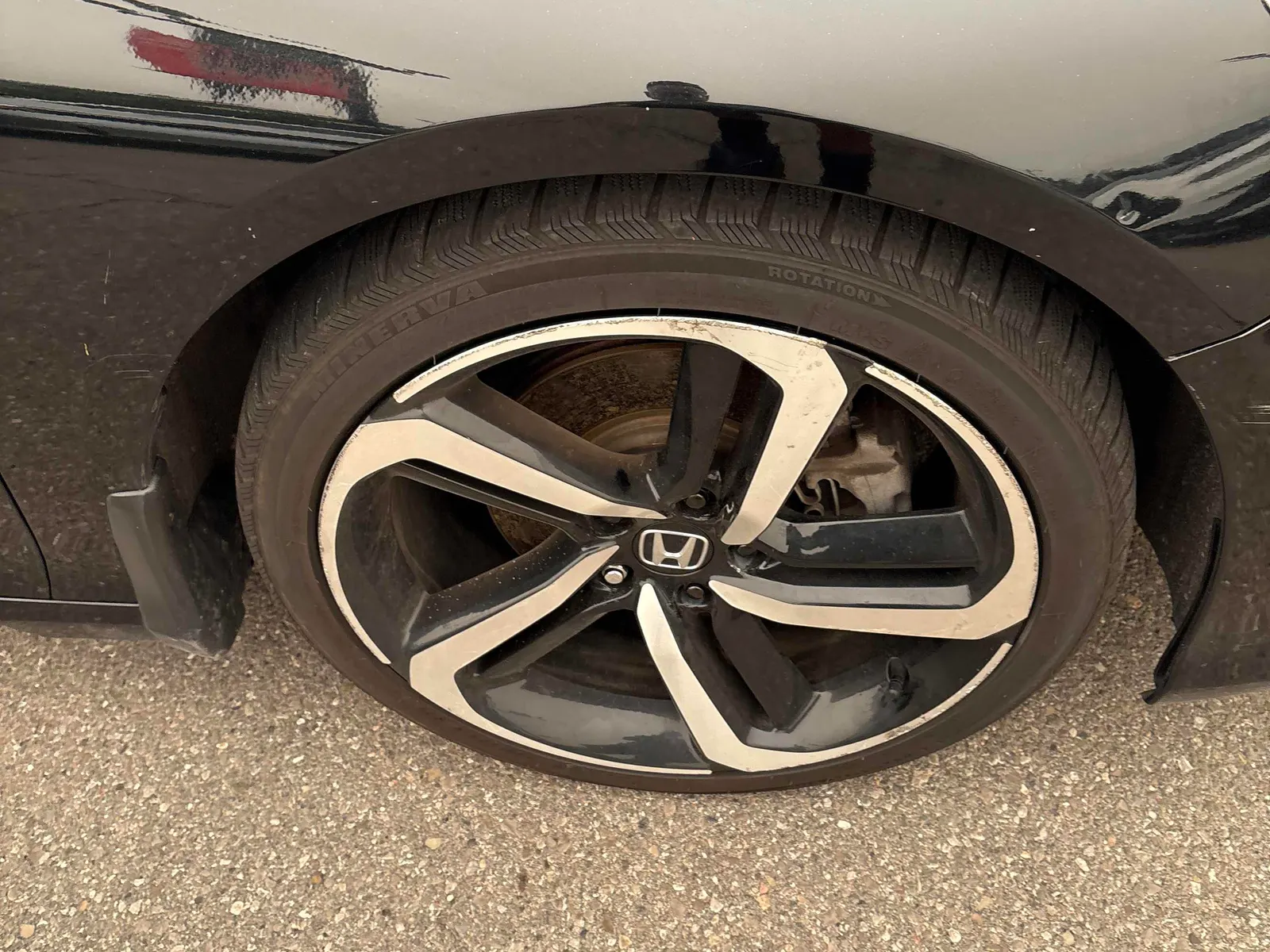Tire